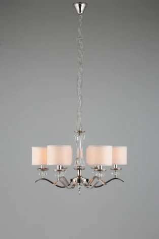 Подвесная люстра Aployt Okin APL.715.03.06 (220V, на цепи)