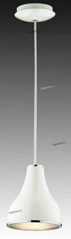 Подвесной светильник N-Light 116 116-01-76W white