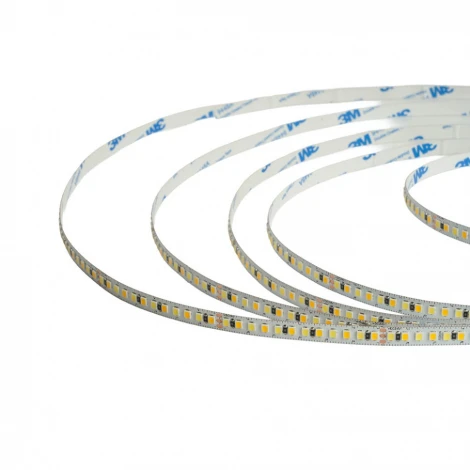 Лента светодиодная 192SMD(2835)/м 16Вт/м 24V 3000К+6500K IP20 Feron LS504 51835