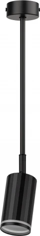 Спот на штанге ЭРА OL43 BK (220V)