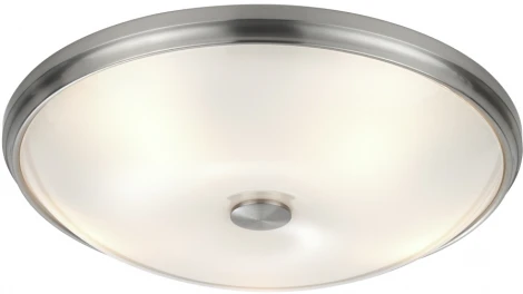 Настенно-потолочный светильник Odeon Light Pelow 4957/5 (220V, круглые)