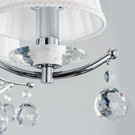 Подвесная люстра Citilux Шелли CL438181 (220V, на цепи)