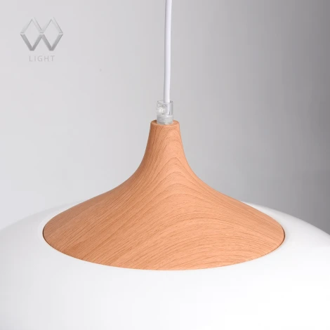 Подвесной светильник MW-Light Раунд 636010801