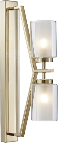 Бра Newport 4900 4902/A gold