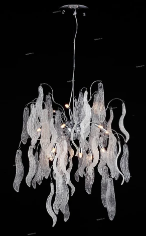 Подвесная люстра Lightstar Vetro Colore 793155