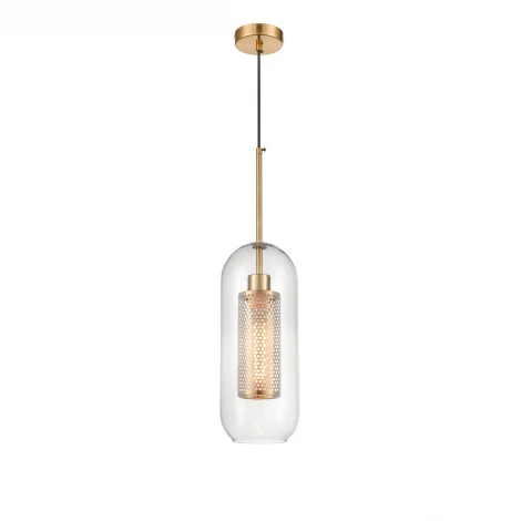 Подвесной светильник Vele Luce Coro VL5524P11
