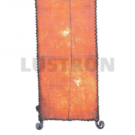 Торшер MW-Light Ротанг 226047004