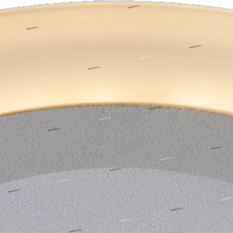 Встраиваемый точечный светильник Arte Lamp Rigel A7616PL-2WH (LED, 220V)