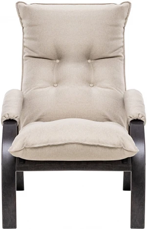 Кресло-трансформер Leset Левада (Фанера,Шпон березы/Рогожка) Leset арт.2500000117008