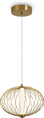 Подвесной светильник Freya Sabi FR6131PL-L10BS (LED, 220V, на проводе)