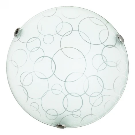 Настенно-потолочный светильник Lampex Teksas 675/P1