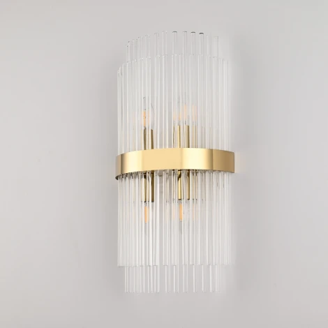 Бра Arte Milano Torcia 430122.250.4.E14.C1 GD