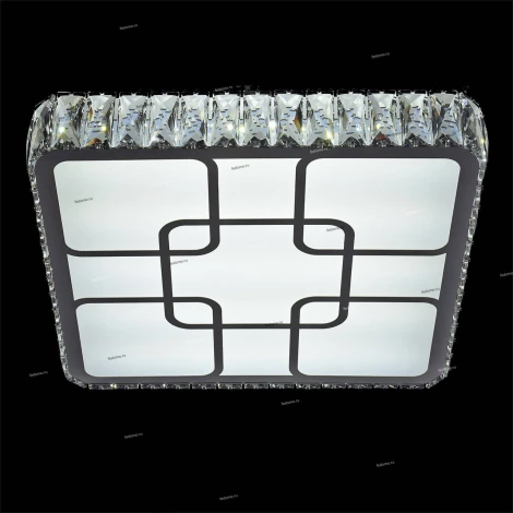 Потолочный светильник Chiaro Кларис 437012402