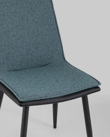 Стул Stool Group Юта синий УТ000005018