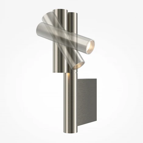 Спот Maytoni Utility MOD433WL-L3N3K (регулировка яркости, LED, 220V, сенсорный выключатель, круглые)