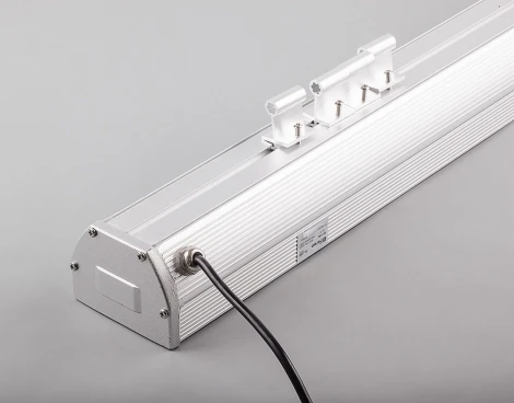 Прожектор линейный уличный IP65 LED Feron LL-890 32157 (220V)