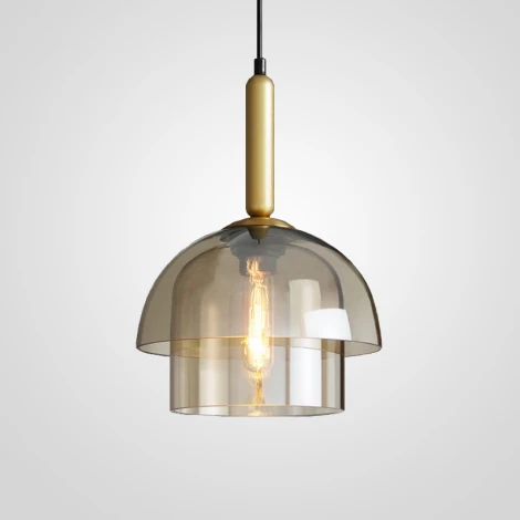 Подвесной светильник Jolly H38 ImperiumLoft Jolly01 (167820-26) (220V, на проводе)