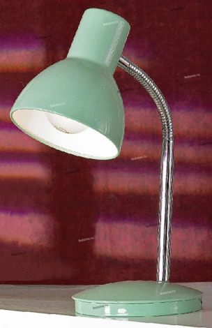 Интерьерная настольная лампа Lussole PARIS LST-4844-01