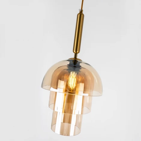 Подвесной светильник Modelux MODESTYLE MS.220.780 BS