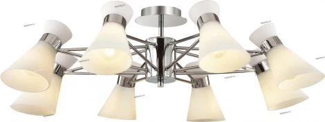 Потолочная люстра Lumion Laconica 3498/8