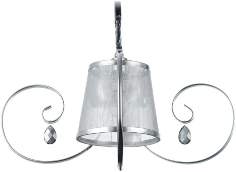 Бра Freya Simone FR2020-WL-01-CH