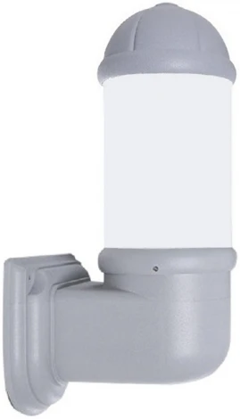 Настенный фонарь уличный Fumagalli Sauro D15.505.000.LYF1R (220V, круглые, IP55)