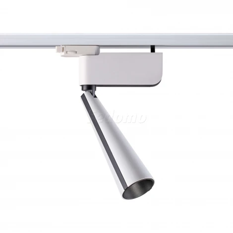 Трековый светильник Novotech Zeus 357863