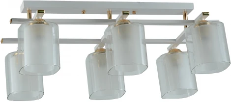 Потолочная люстра Rivoli Helga 3100-306