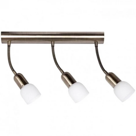 Спот Lussole Loft Barete GRLSL-7760-03