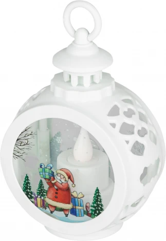 Световая фигура светодиодная ЭРА ENID-TW