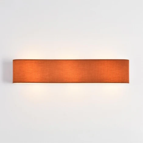 Настенный светильник Lumion Gofera 8329/6W белый/кирпичный, металл/текстиль/пластик E14 6*40W 220V