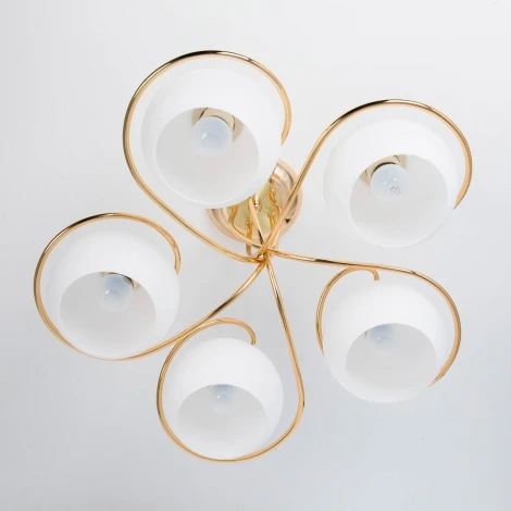 Потолочная люстра Citilux Лайма CL155152 (220V)