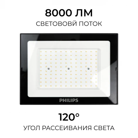 Прожектор уличный светодиодный Philips 911401814687