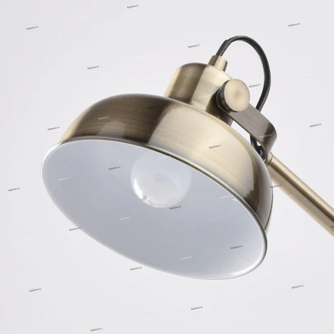 Интерьерная настольная лампа MW-Light Акцент 680030501