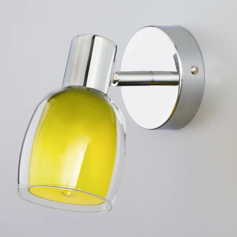 Бра Eurosvet Potpourri 20119/1 a046121