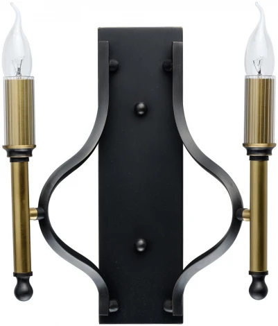 Бра Chiaro Ирида 445021202