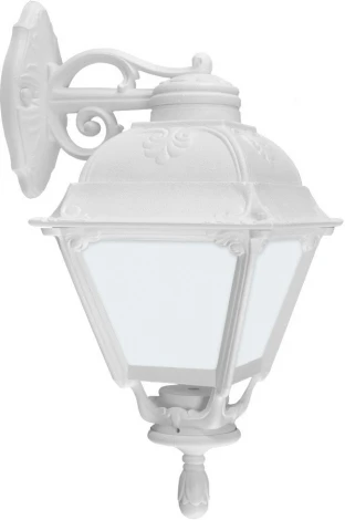 Настенный фонарь уличный Fumagalli Cefa U23.131.000.WYF1RDN (220V, IP55)