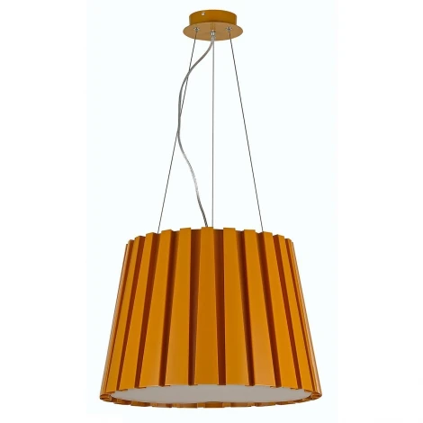 Подвесной светильник Donolux S111000 S111000/3orange