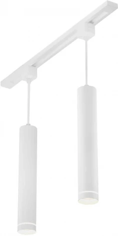 Трековый светильник Elektrostandard Topper LTB40