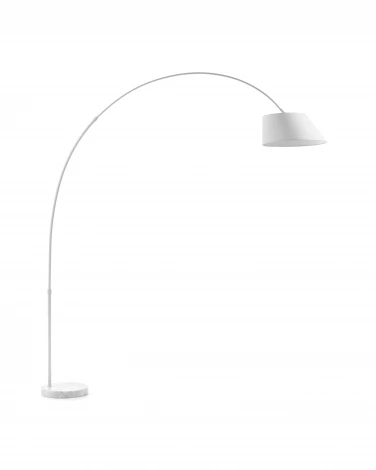 Изогнутый торшер La Forma (ex Julia Grup) May A498J05