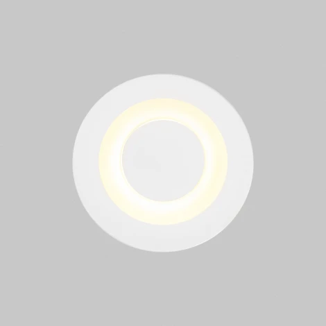 Архитектурная подсветка Maytoni Limo O037-L3W3K (LED, 220V, круглые, IP65)