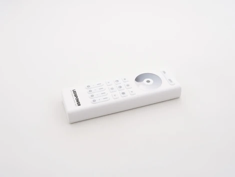 Пульт управления на 4 зоны LEDS POWER 006505