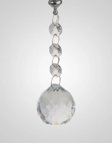 Подвесная люстра Мелодия Света 000060431