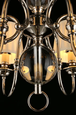 Подвесная люстра Aployt Gaell APL.704.03.06 (220V)