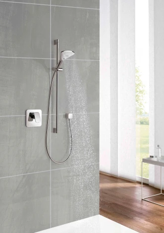 Смеситель Kludi E2 496550575 для душа