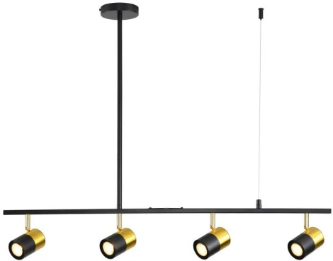 Спот на штанге Alfa Light F3524-20 (220V)