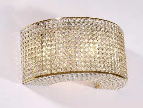Бра Newport 10190 10193/A gold