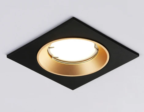 Встраиваемый точечный светильник Ambrella Techno Spot A8927 (220V)