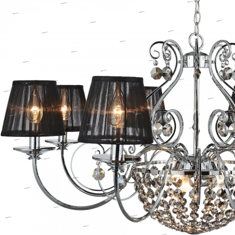 Подвесная люстра ST Luce Indovinello SL666.403.11