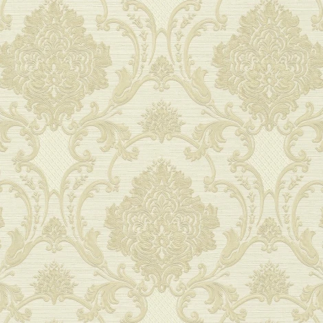 Обои виниловые Grandeco Dorina A45004 10,05 x 1,06 м
